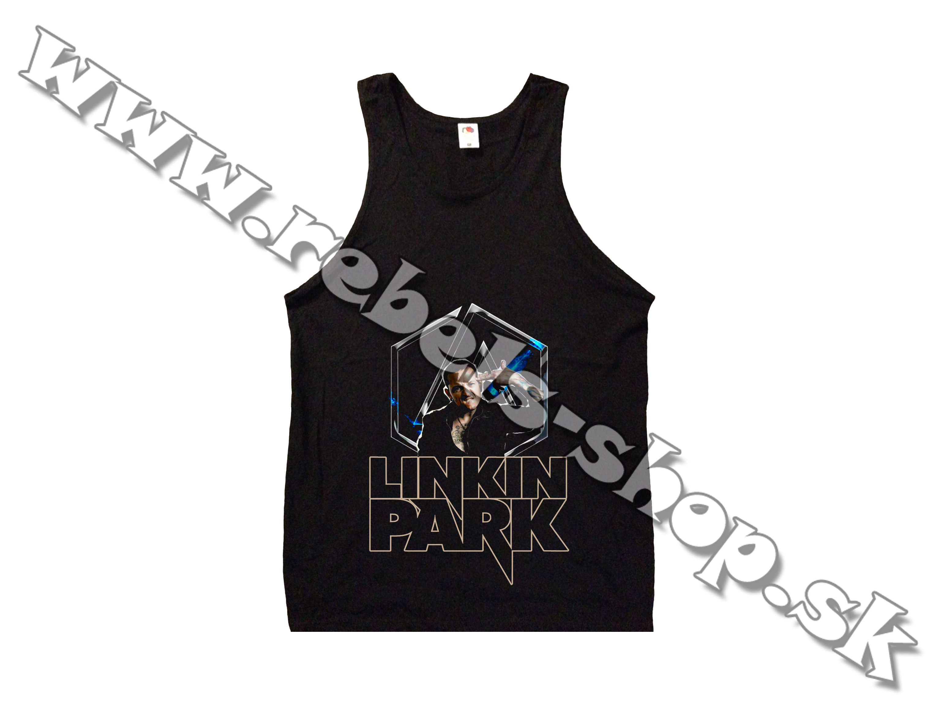 Tielko "Linkin Park"