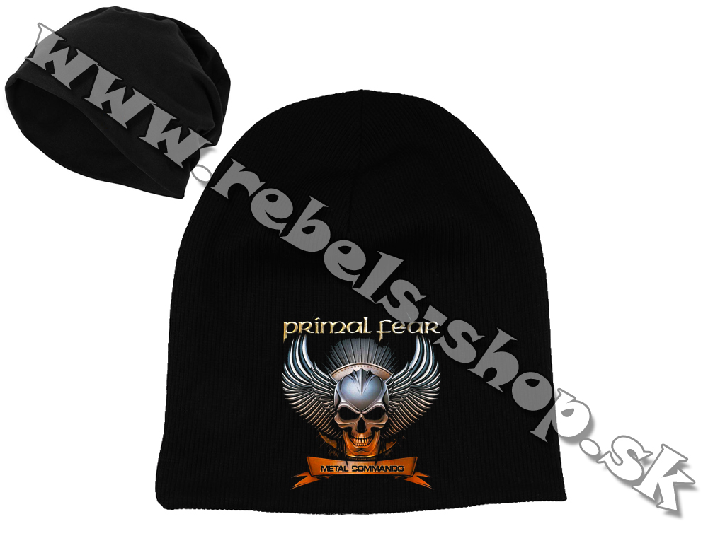 Čiapka "Primal Fear"