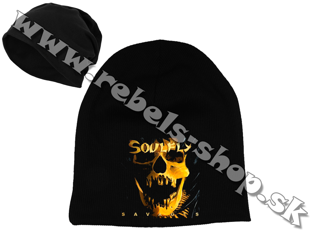Čiapka "Soulfly"