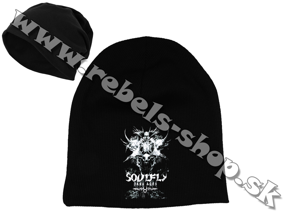 Čiapka "Soulfly"