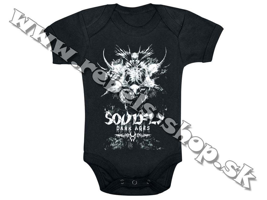 Detské Body "Soulfly"