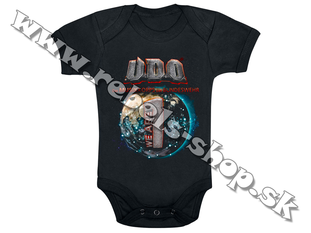 Detské Body "U.D.O."
