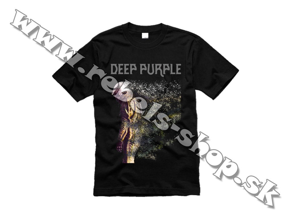 Tričko "Deep Purple"