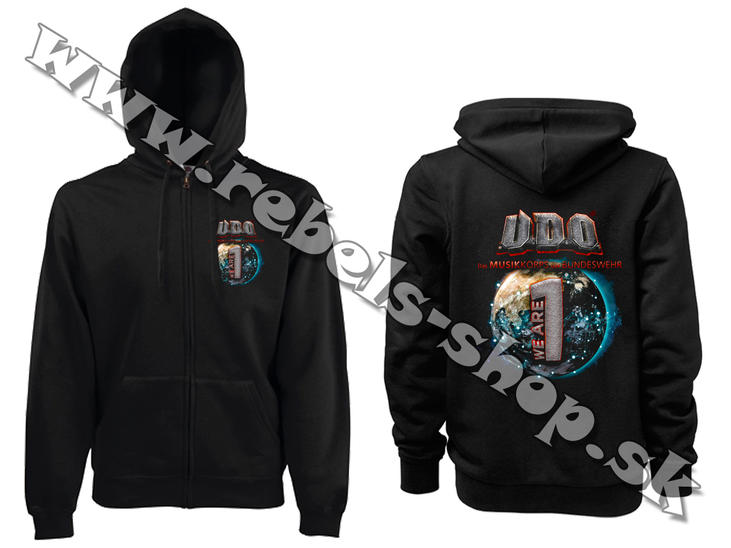 Mikina "U.D.O."
