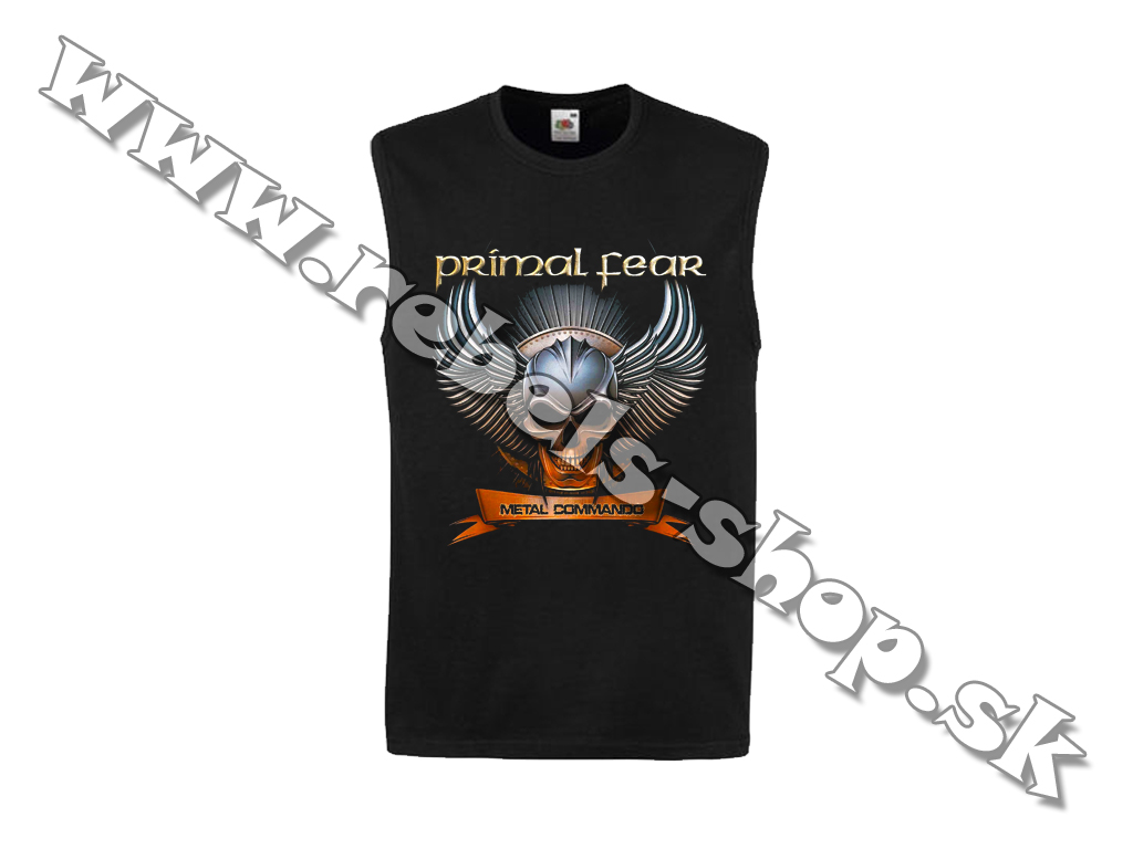 Tričko "Primal Fear"
