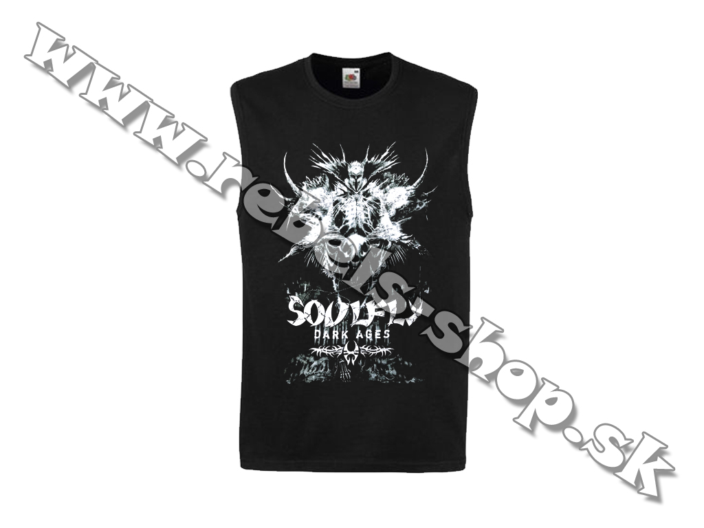 Tričko "Soulfly"