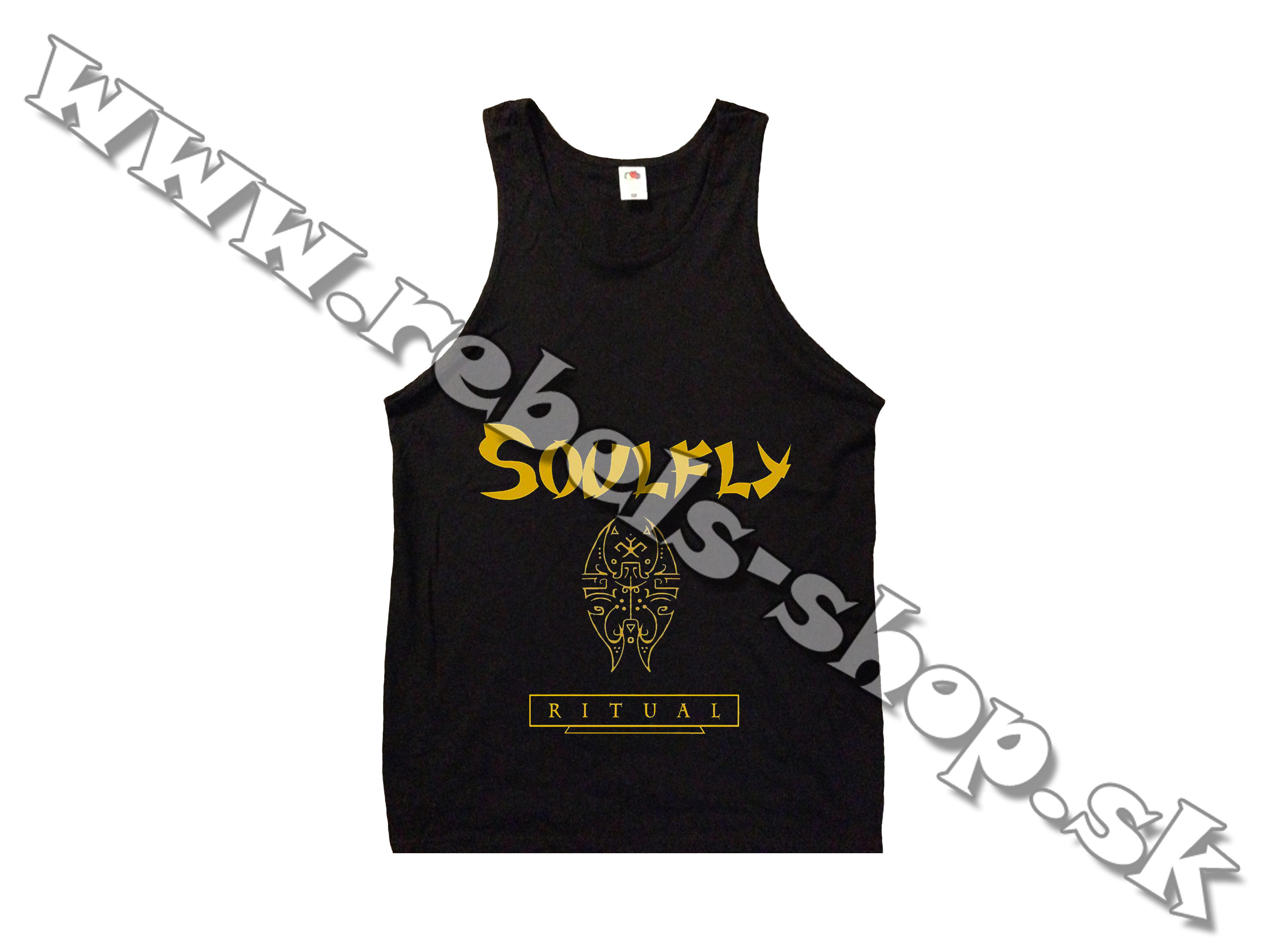 Tielko "Soulfly"