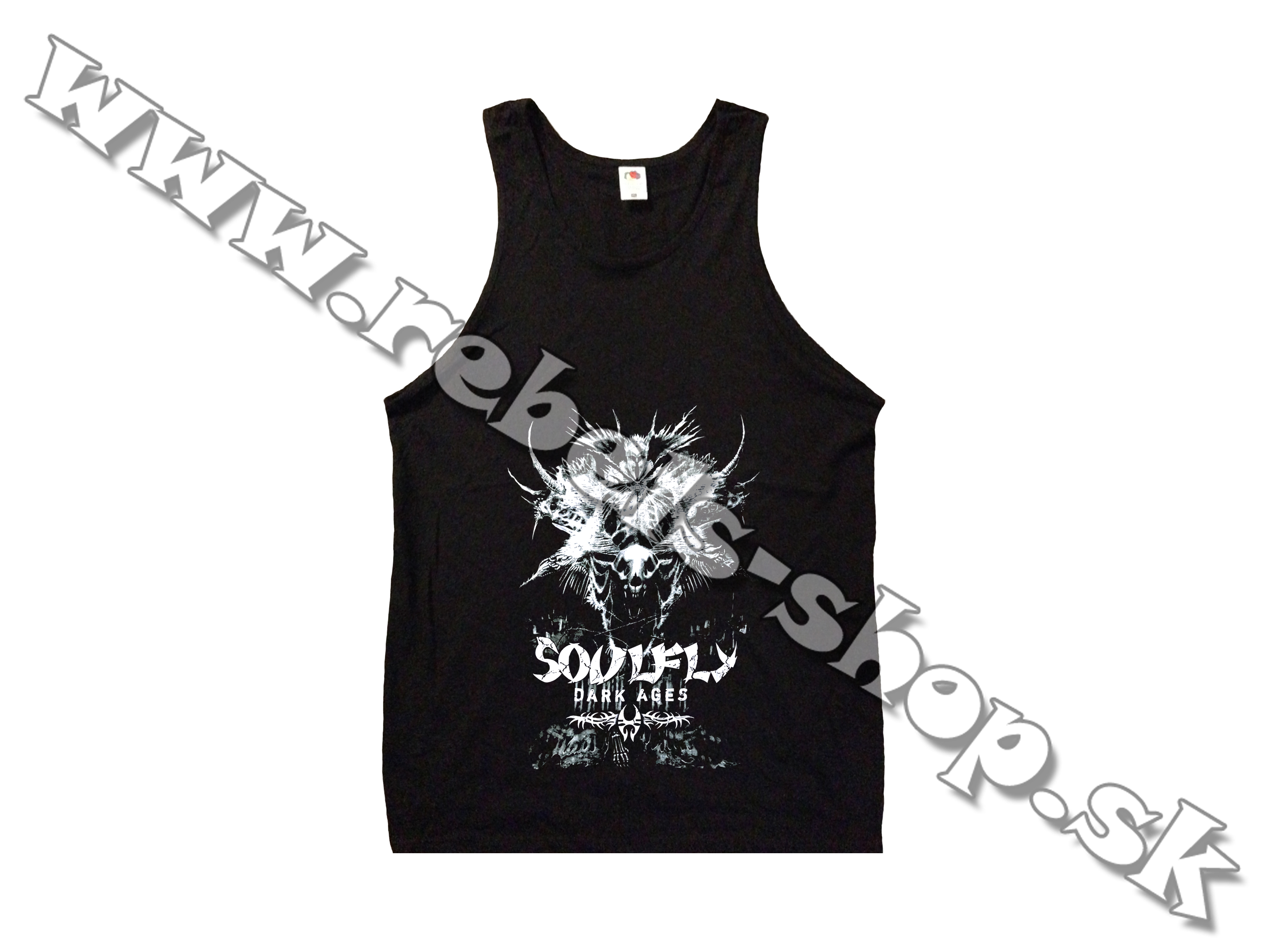 Tielko "Soulfly"