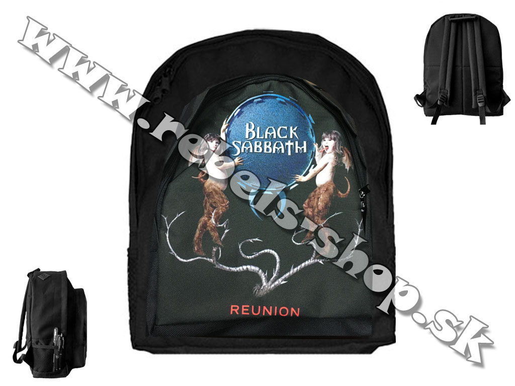 Batoh "Black Sabbath"
