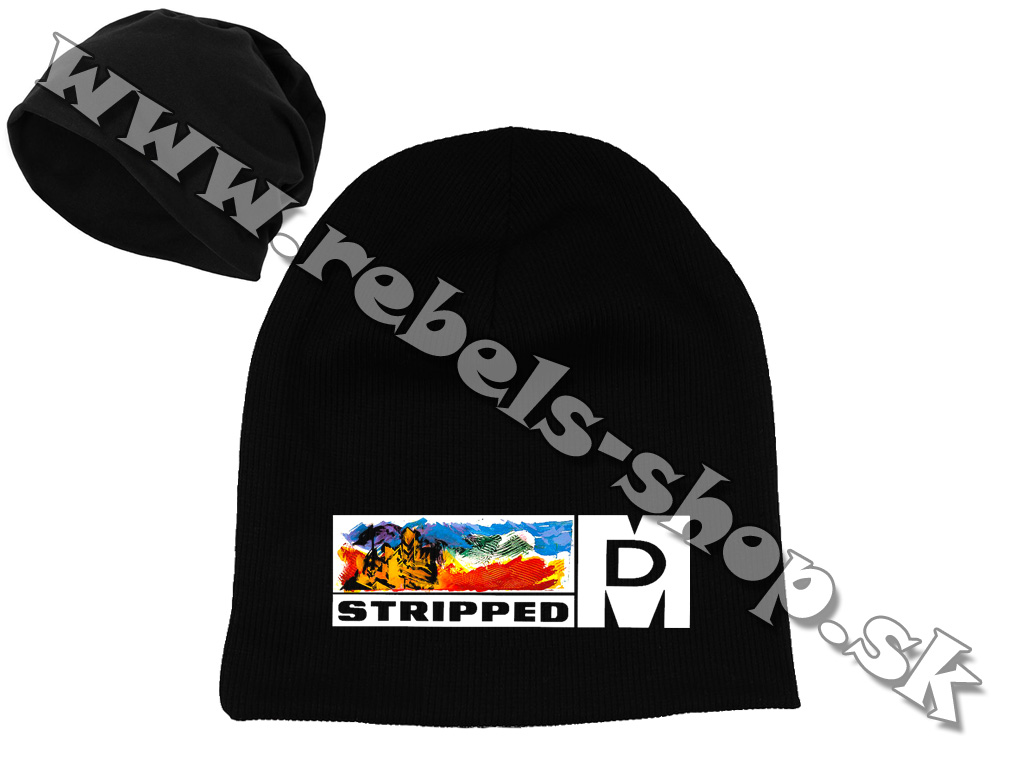 Čiapka "Depeche Mode"