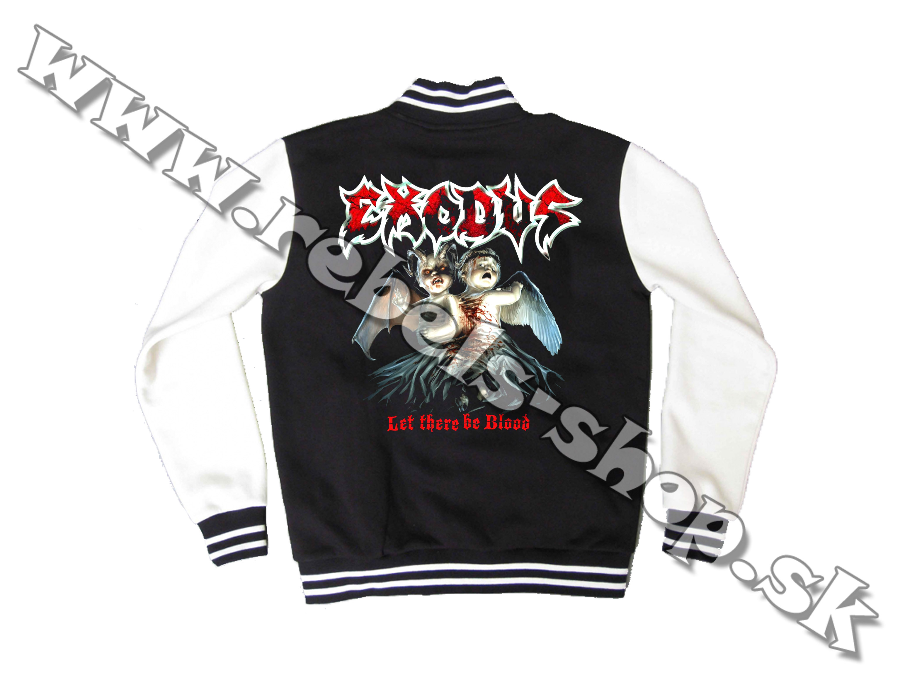 College bunda "Exodus"