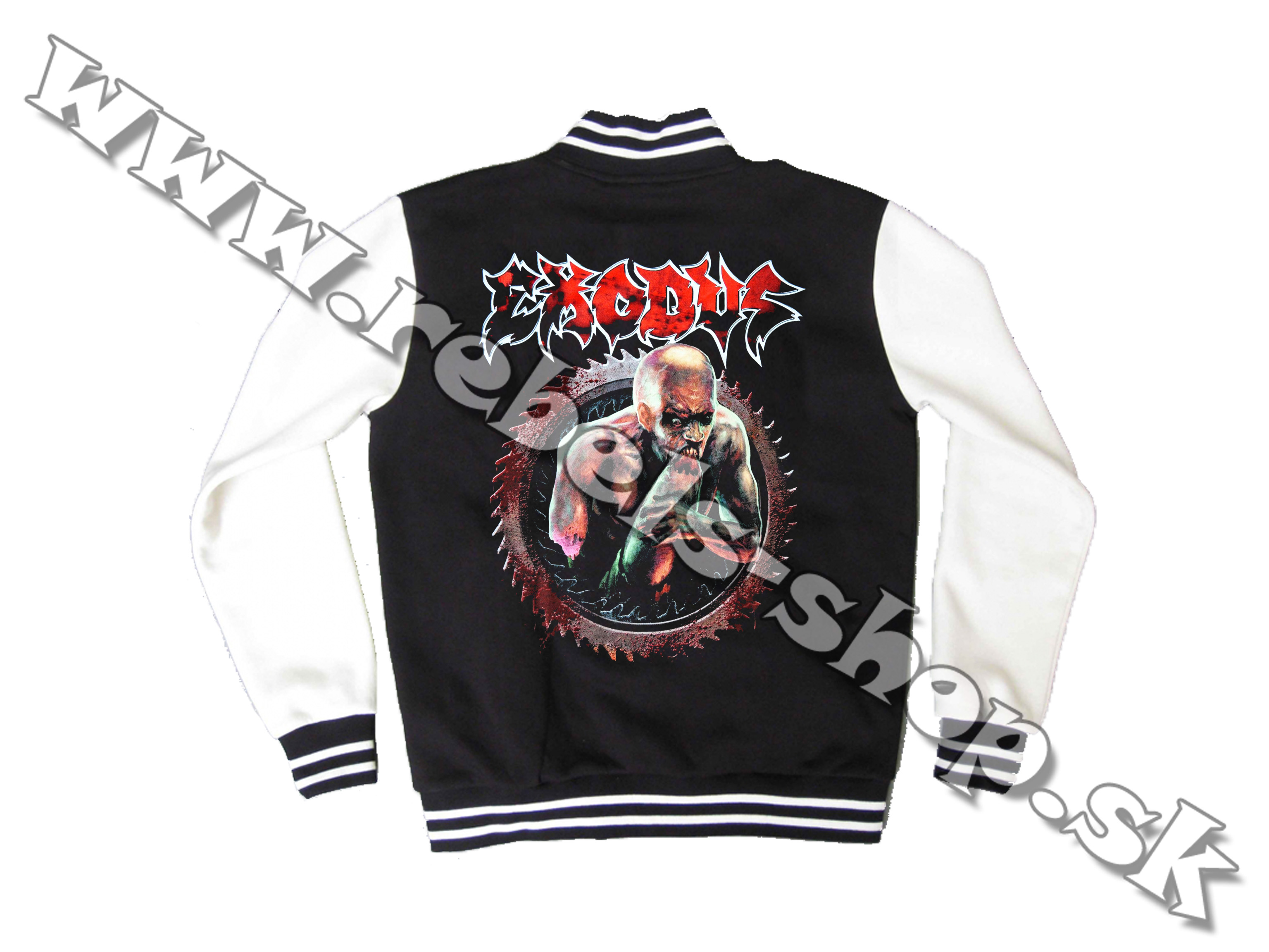 College bunda "Exodus"