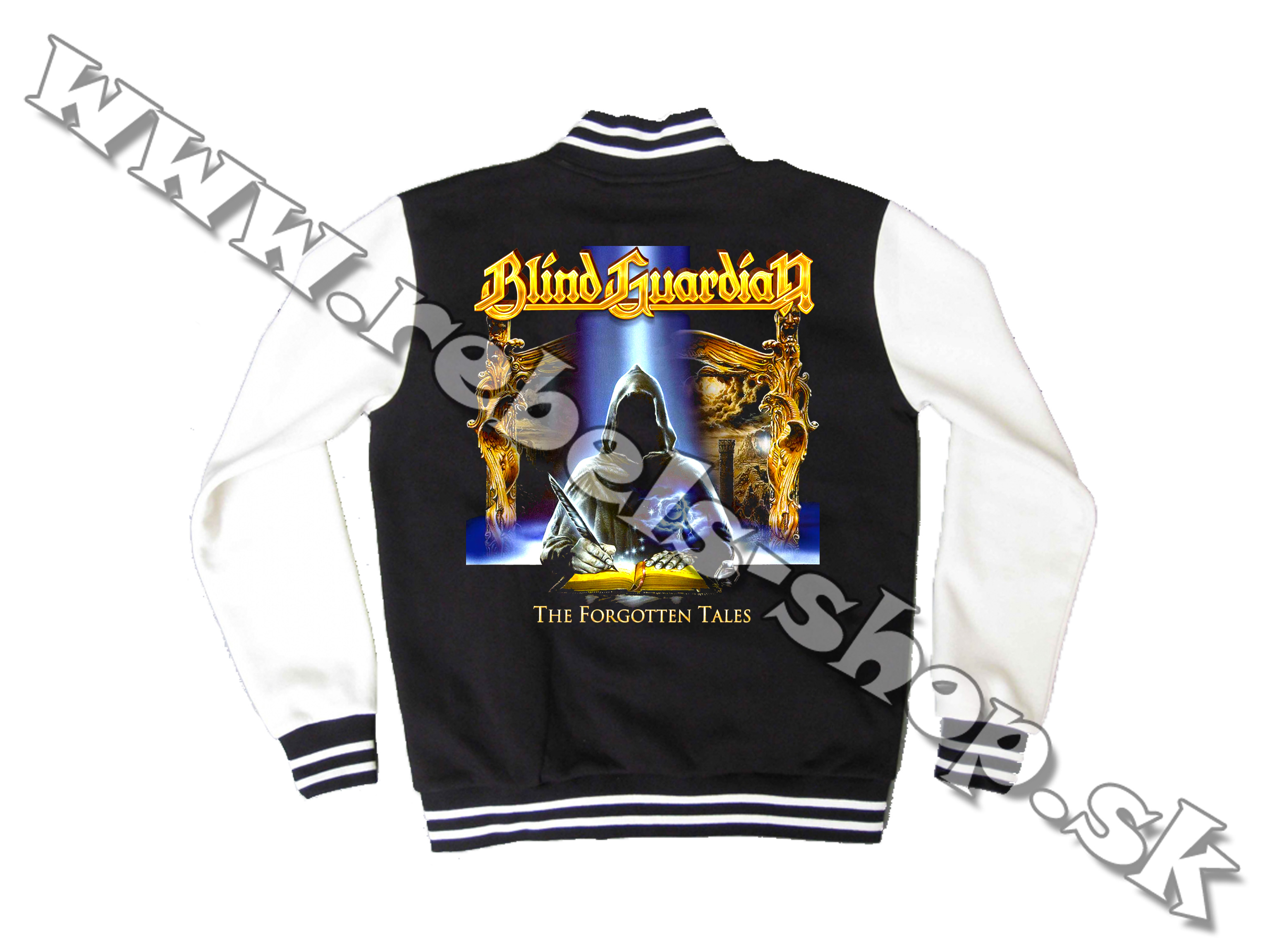 College bunda "Blind Guardian"