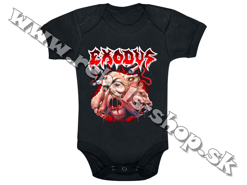 Detské Body "Exodus"