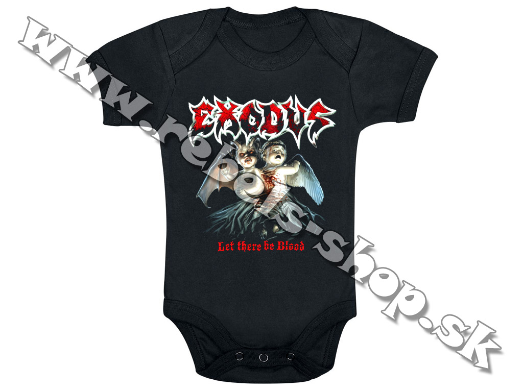 Detské Body "Exodus"