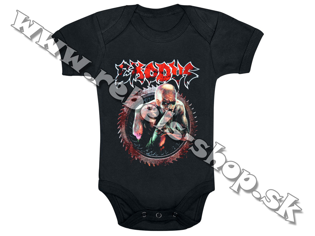 Detské Body "Exodus"