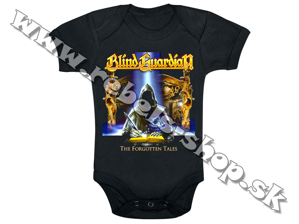Detské Body "Blind Guardian"