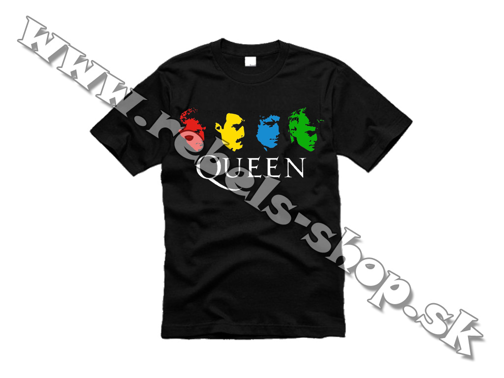 Tričko "Queen"