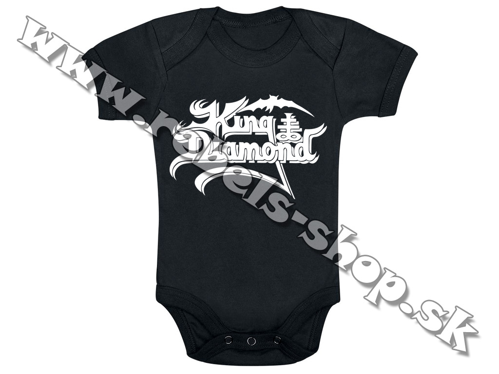 Detské Body "King Diamond"
