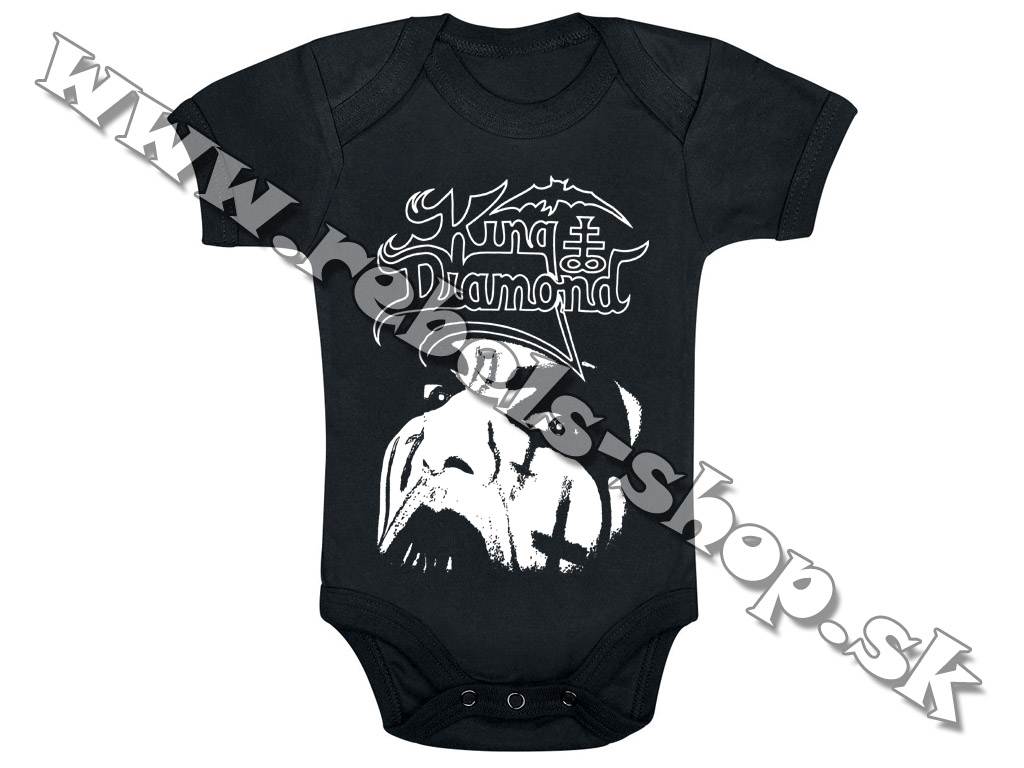 Detské Body "King Diamond"