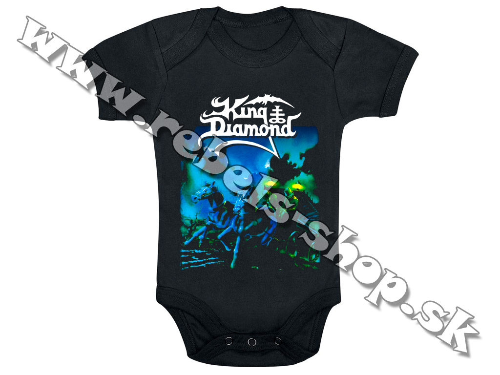 Detské Body "King Diamond"