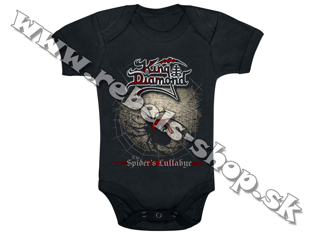 Detské Body "King Diamond"