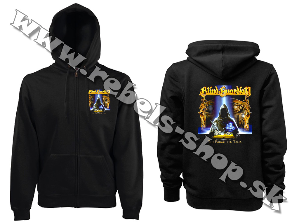 Mikina "Blind Guardian"