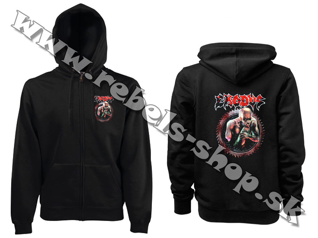 Mikina "Exodus"