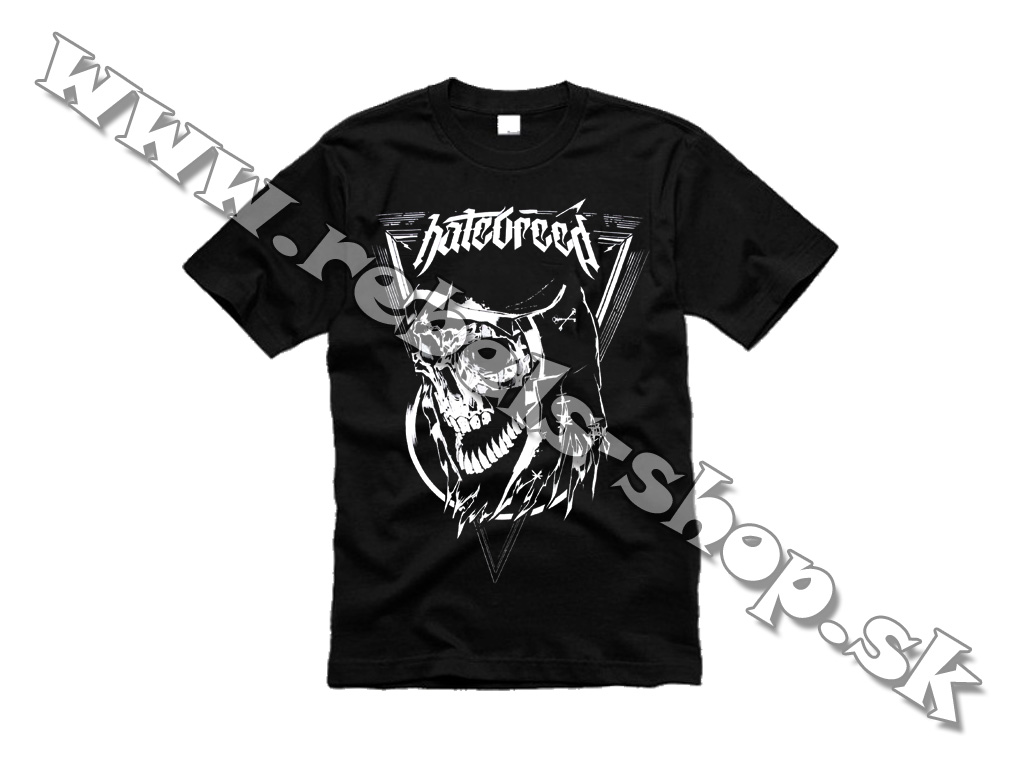 Tričko "Hatebreed"