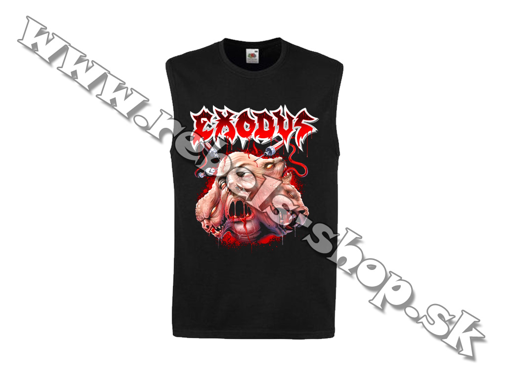 Tričko "Exodus"