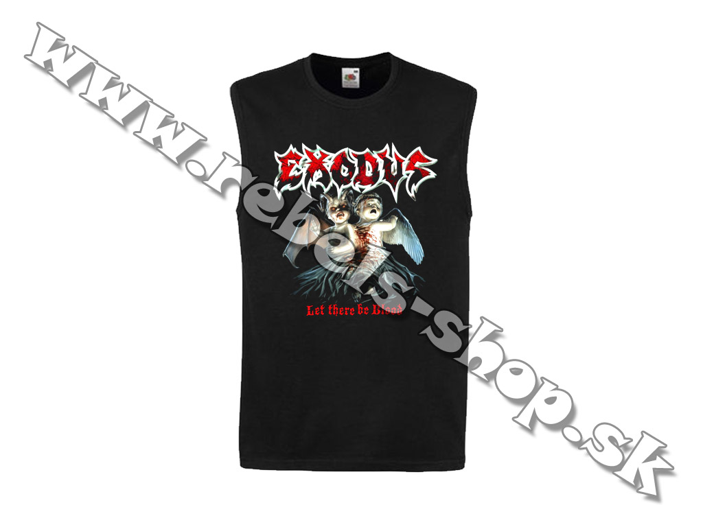 Tričko "Exodus"