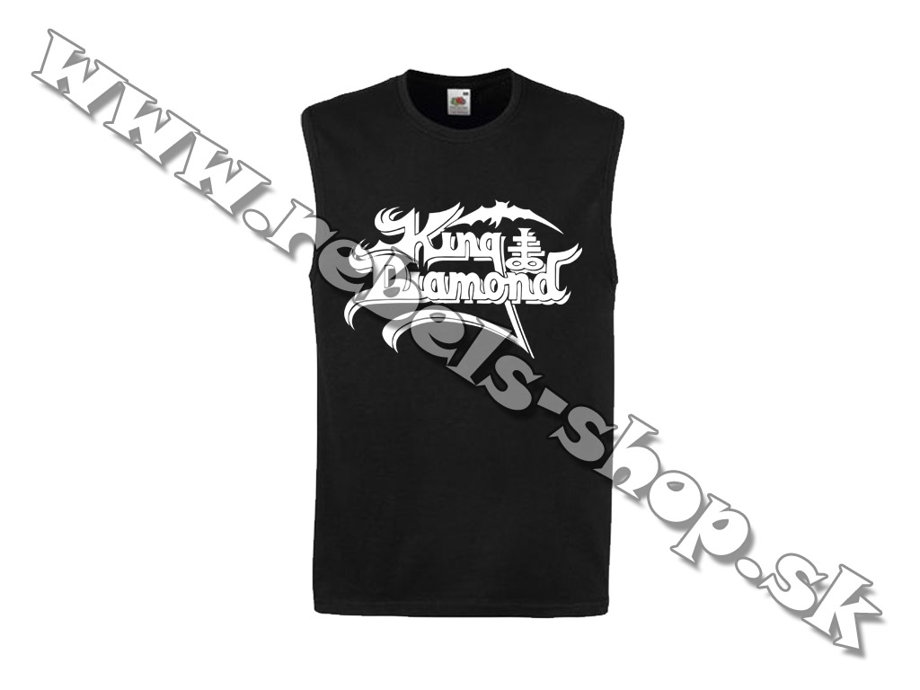 Tričko "King Diamond"