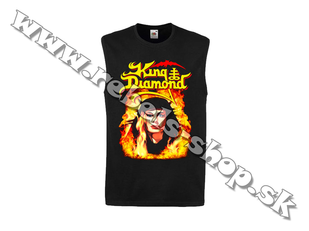 Tričko "King Diamond"