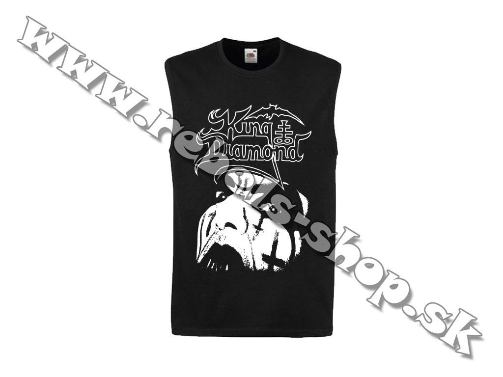 Tričko "King Diamond"