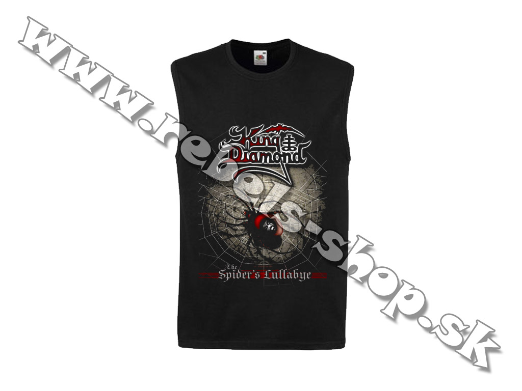 Tričko "King Diamond"