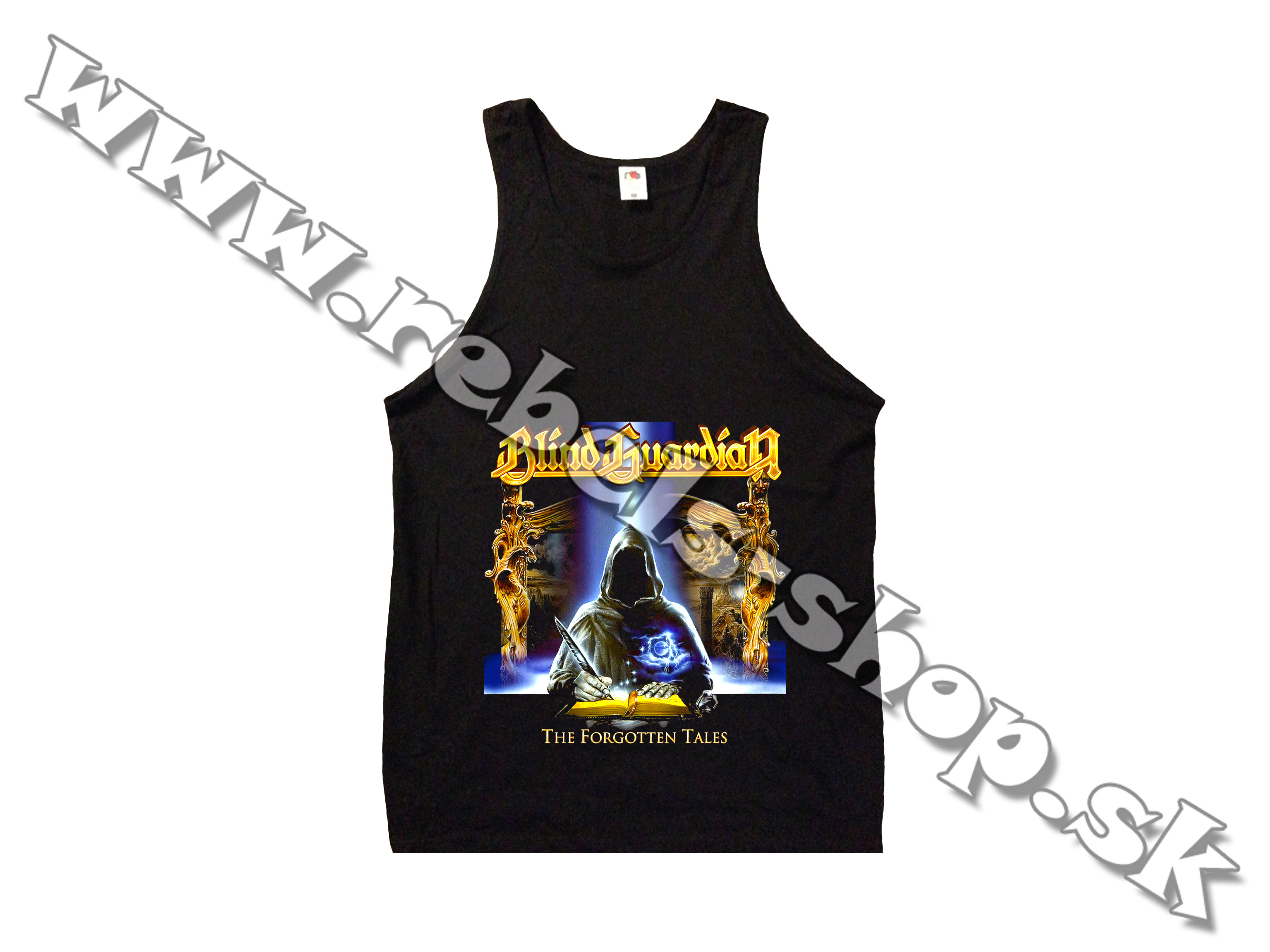Tielko "Blind Guardian"