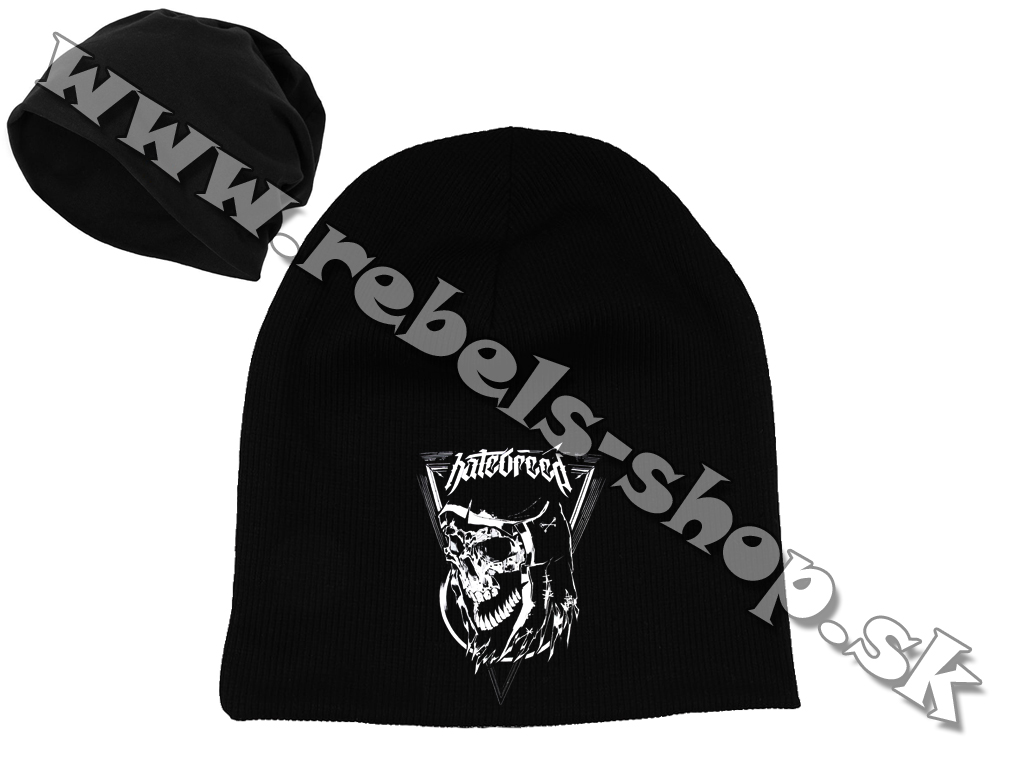 Čiapka "Hatebreed"