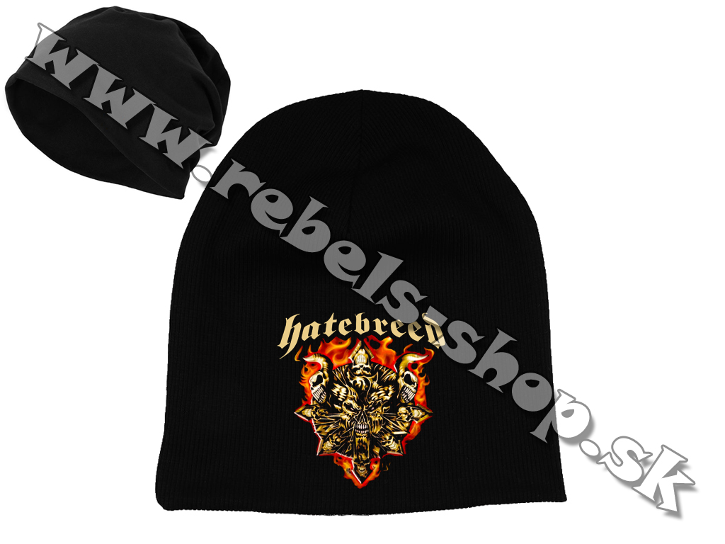 Čiapka "Hatebreed"