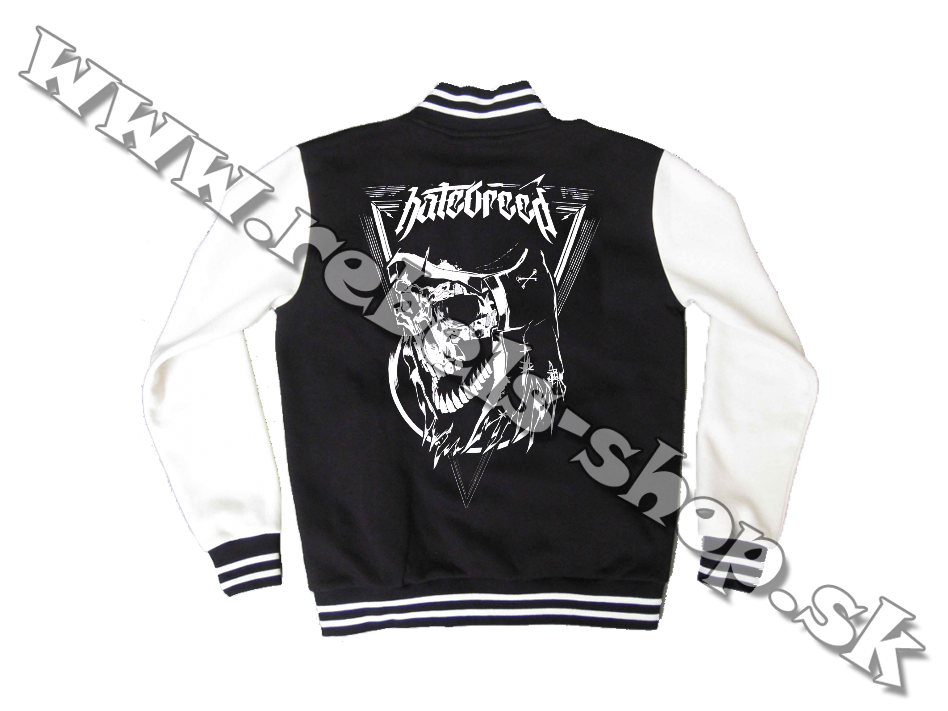 College bunda "Hatebreed"