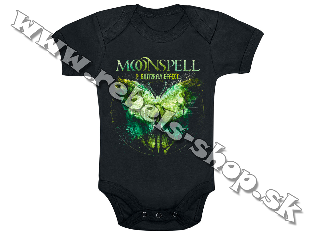 Detské Body "Moonspell"