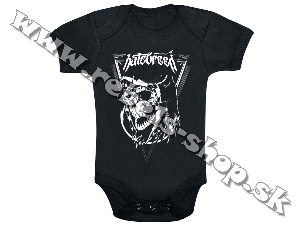 Detské Body "Hatebreed"