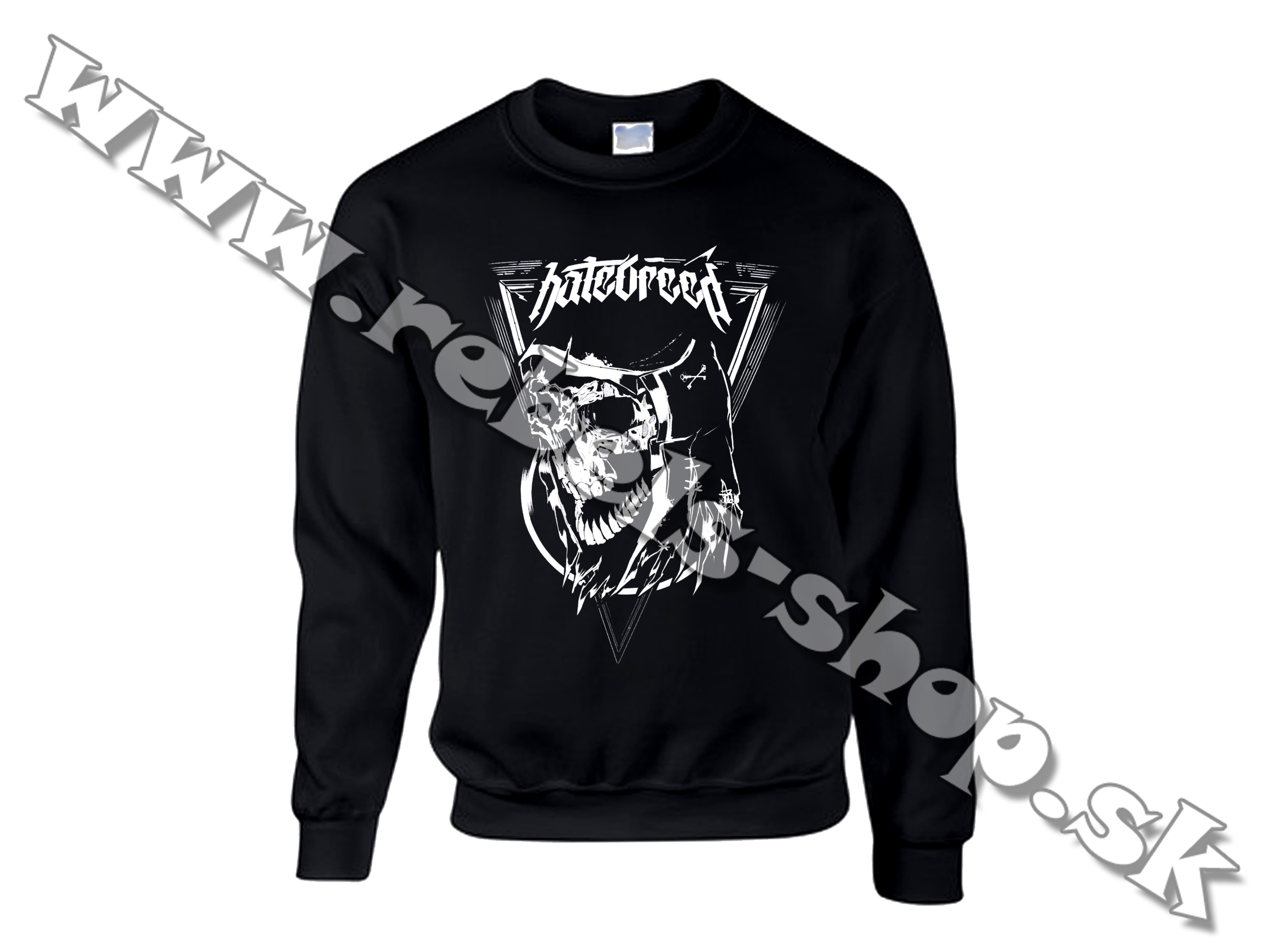 Mikina "Hatebreed"