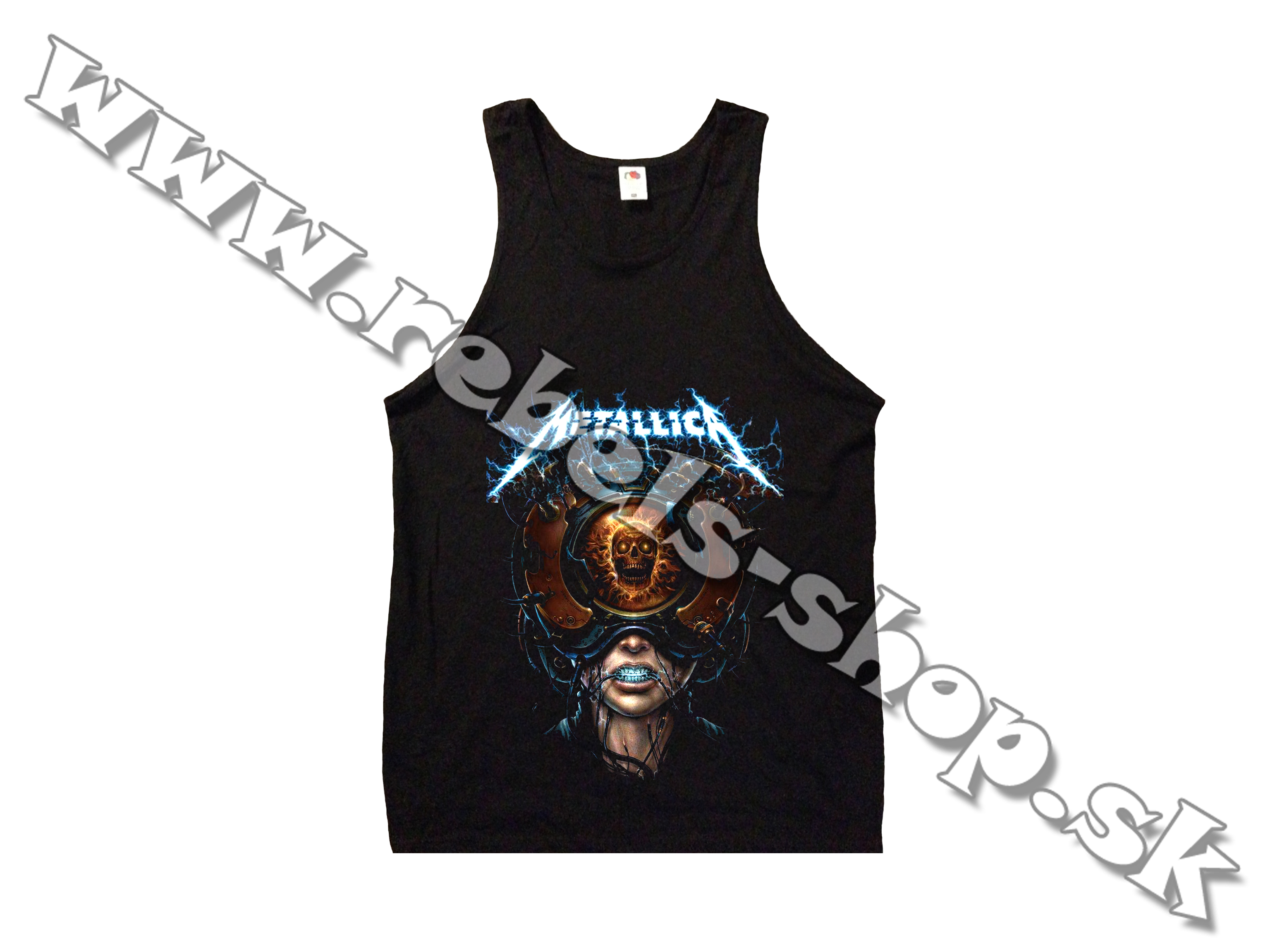 Tielko "Metallica"