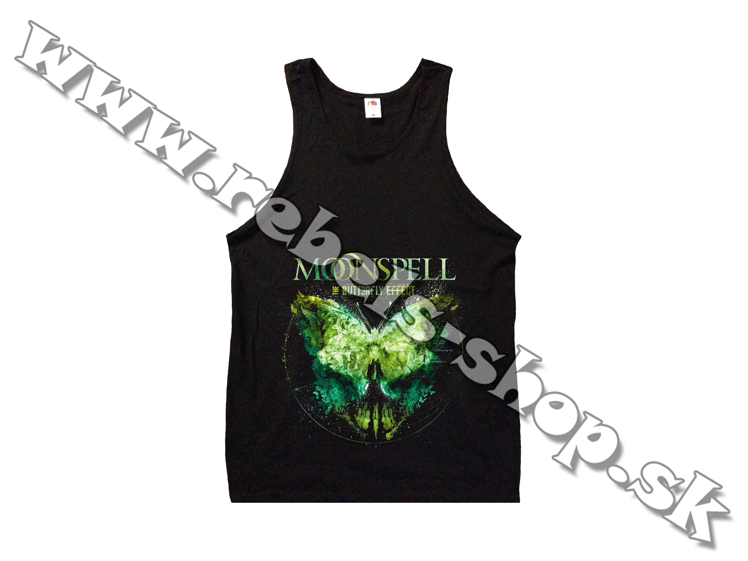 Tielko "Moonspell"