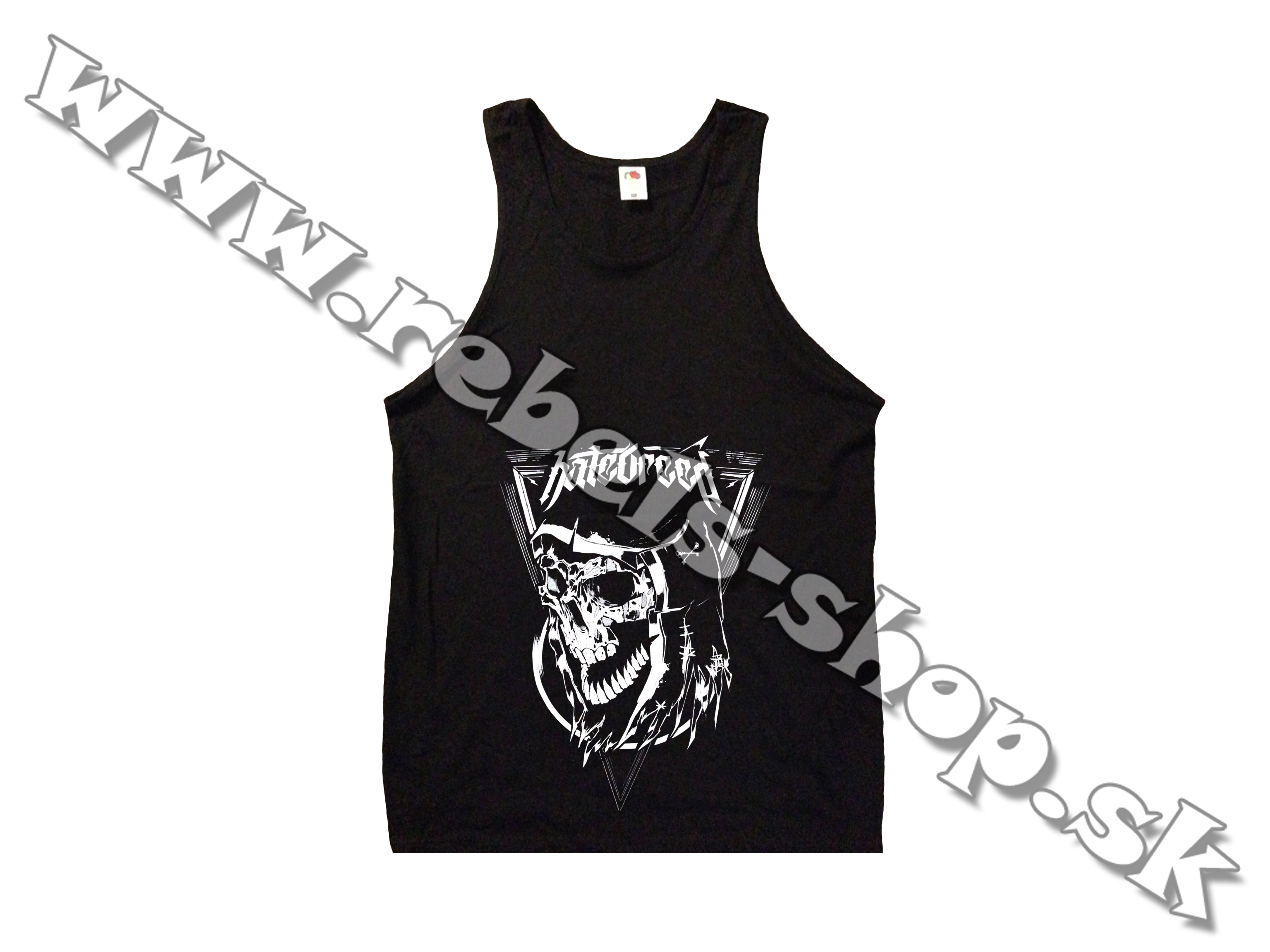 Tielko "Hatebreed"