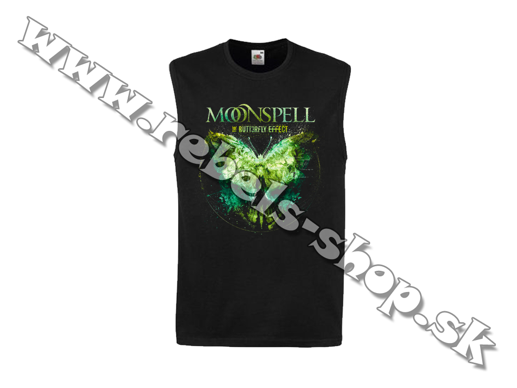 Tričko "Moonspell"