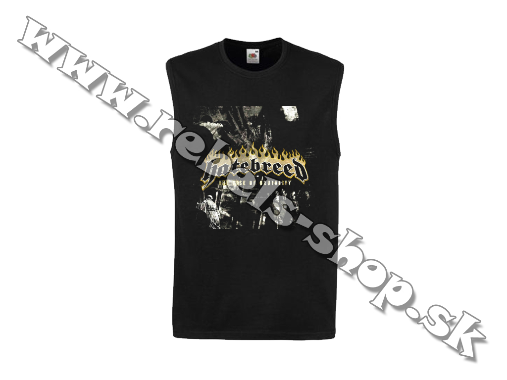 Tričko "Hatebreed"