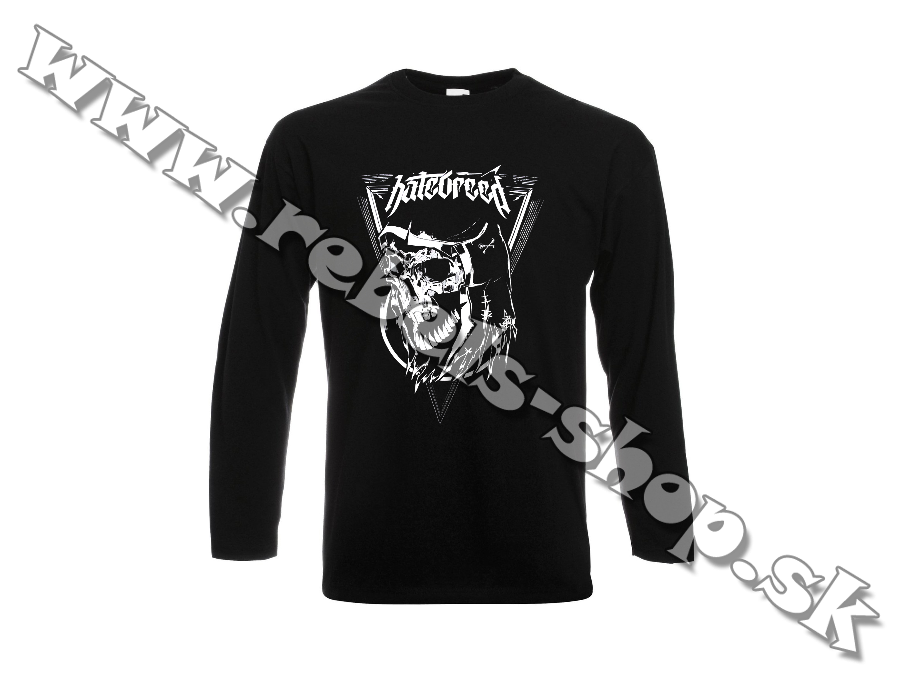 Tričko "Hatebreed"
