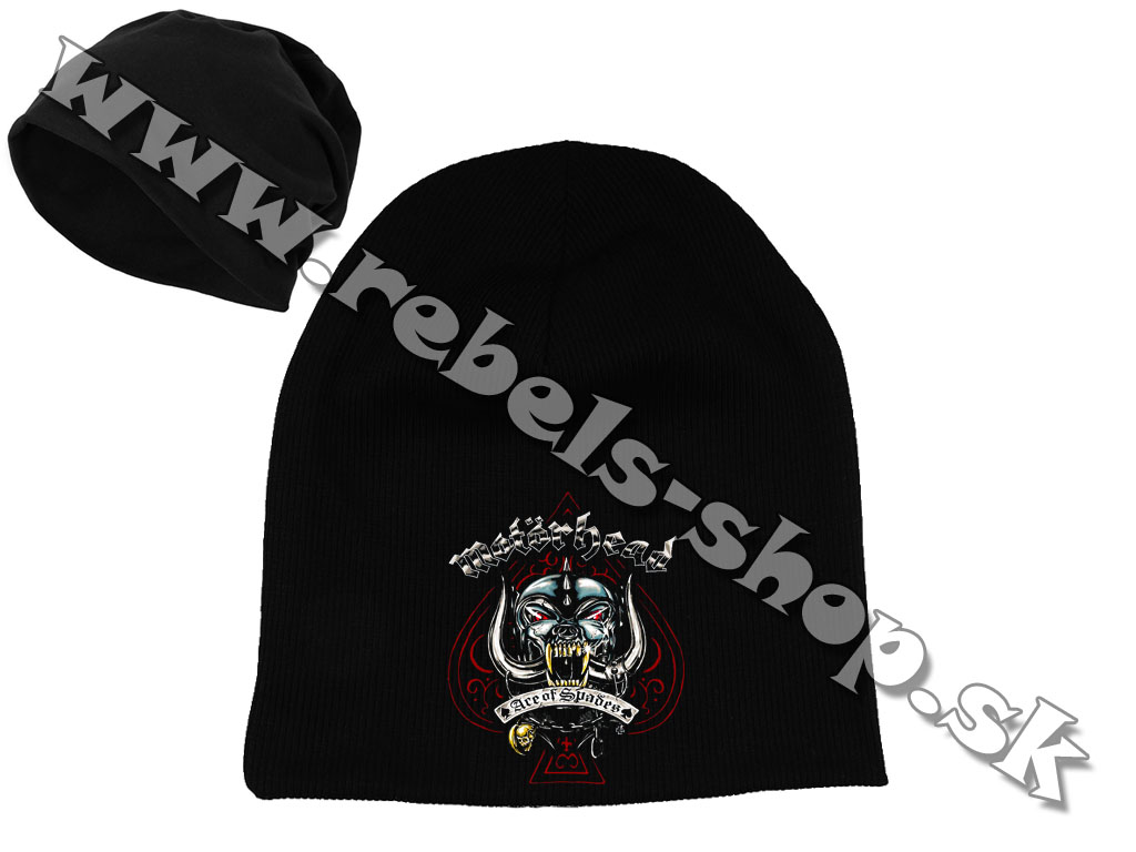 Čiapka "Motörhead"