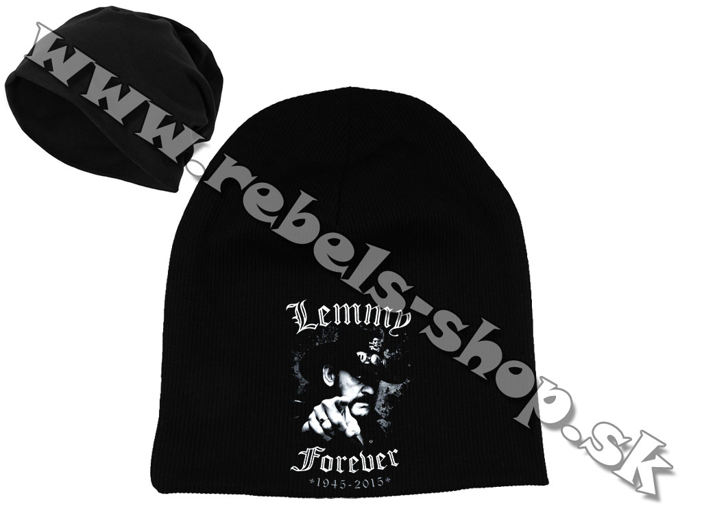 Čiapka "Motörhead"